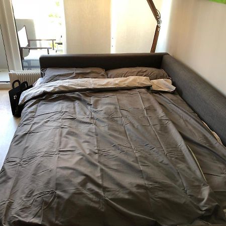 21St Appartement Дюссельдорф Экстерьер фото