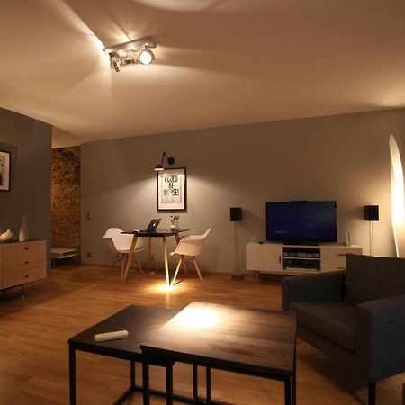 21St Appartement Дюссельдорф Экстерьер фото