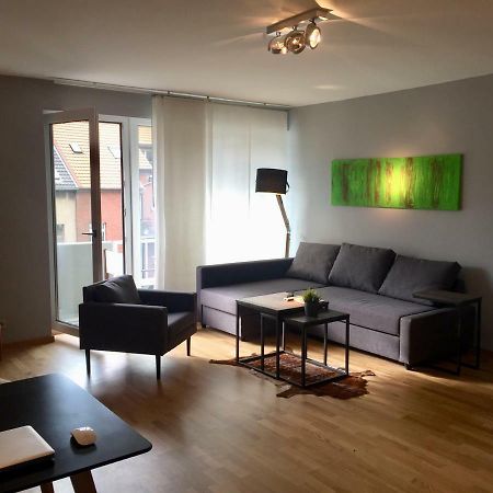 21St Appartement Дюссельдорф Экстерьер фото